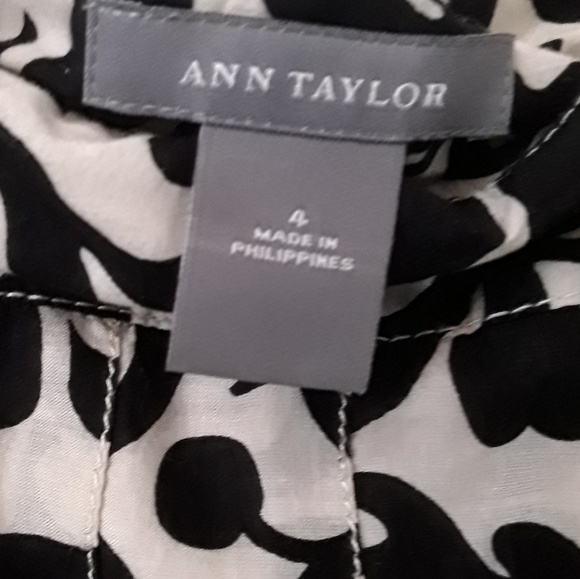 ANN TAYLOR SKIRT - Picture 4 of 4